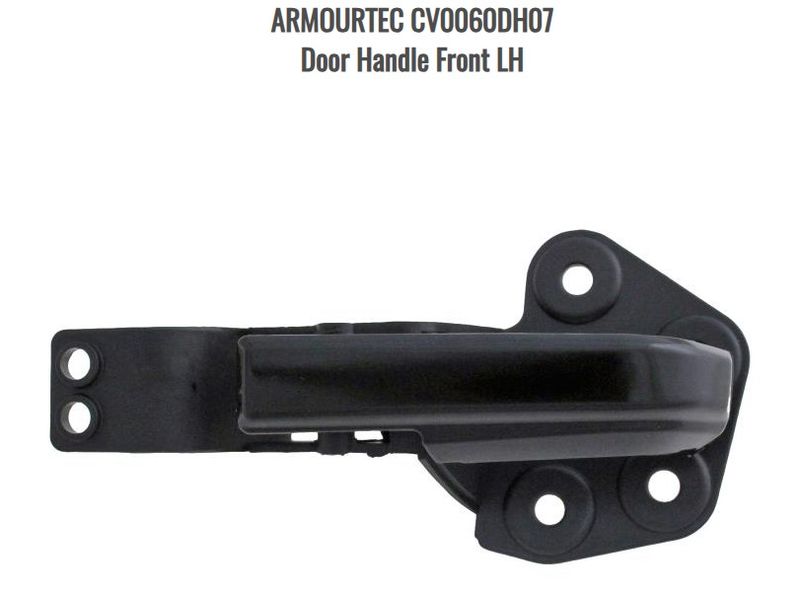 CHEV UTILITY INTERIOR Door Handle Front LH