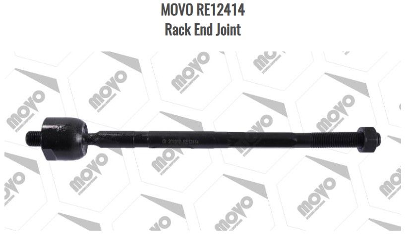 CHEV UTILITY Rack End Joint RE12414