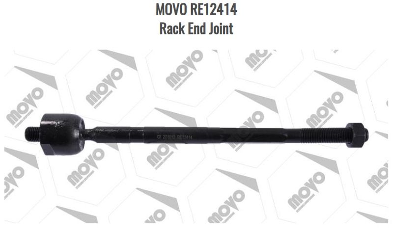 CHEV UTILITY Rack End Joint RE12414