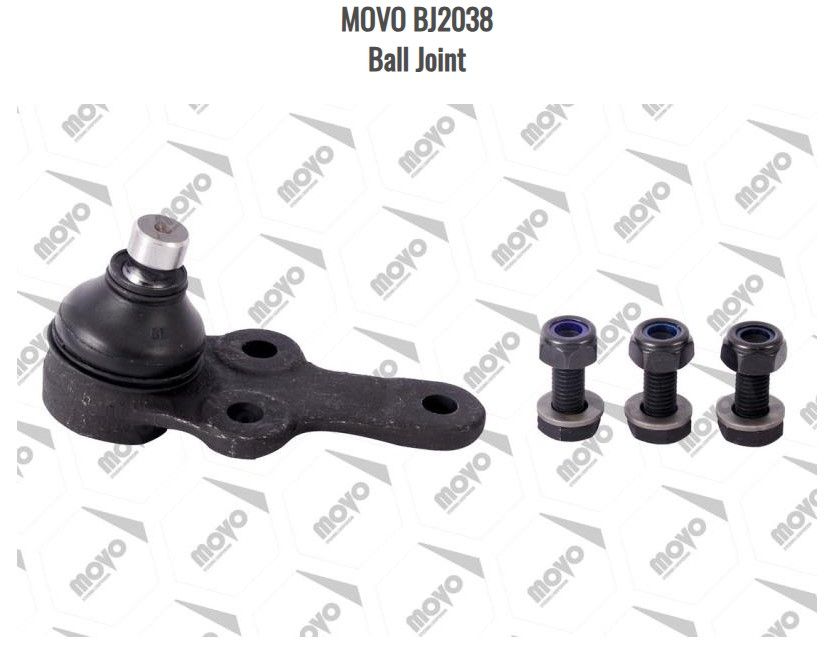 Ball Joint Ford Bantam / Fiesta