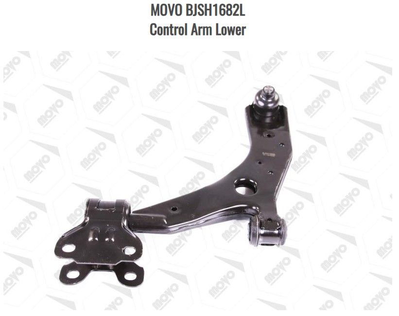 Control Arm Lower - Mazda 3 BJSH1682L