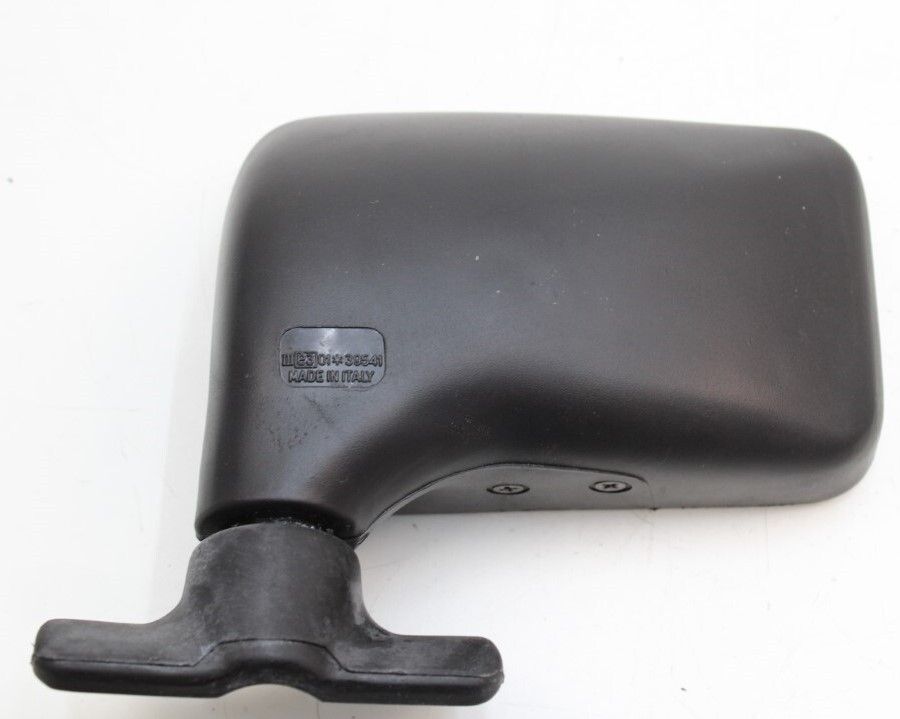 VW Golf Mk1 Right side exterior mirror
