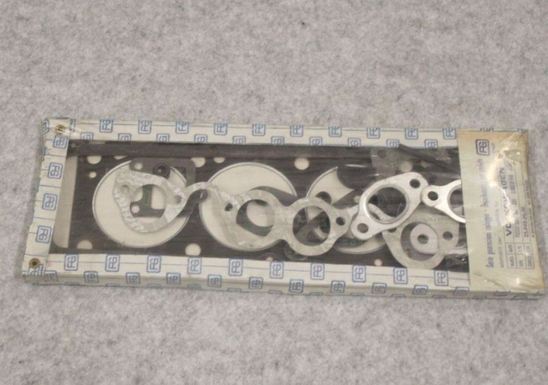 Gasket Set Golf-1 Jetta-1 Passat 1.5 1.6