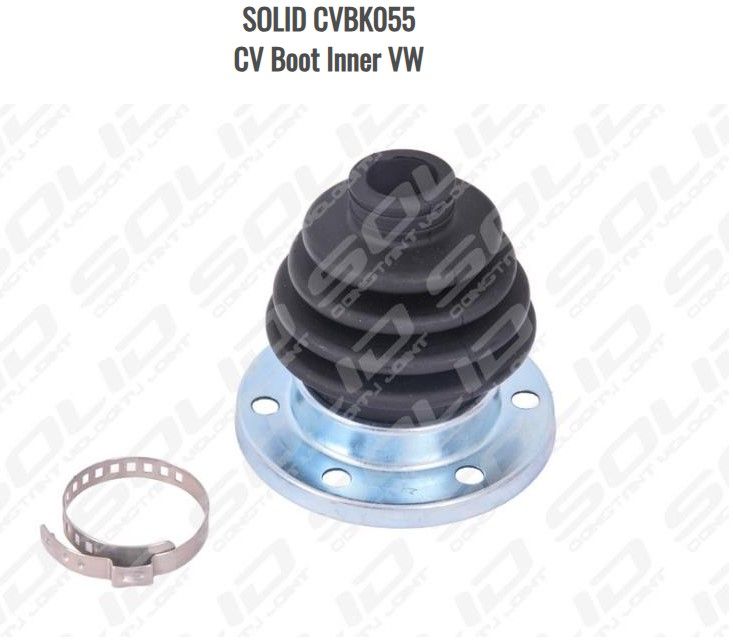CV Boot Inner VW CVBK055