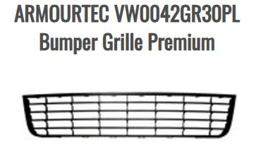 Bumper Grille Premium Golf 5
