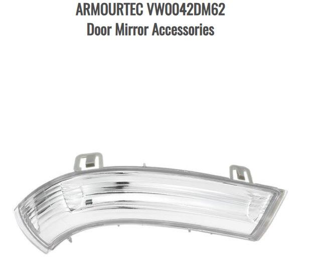Door Mirror Accessories