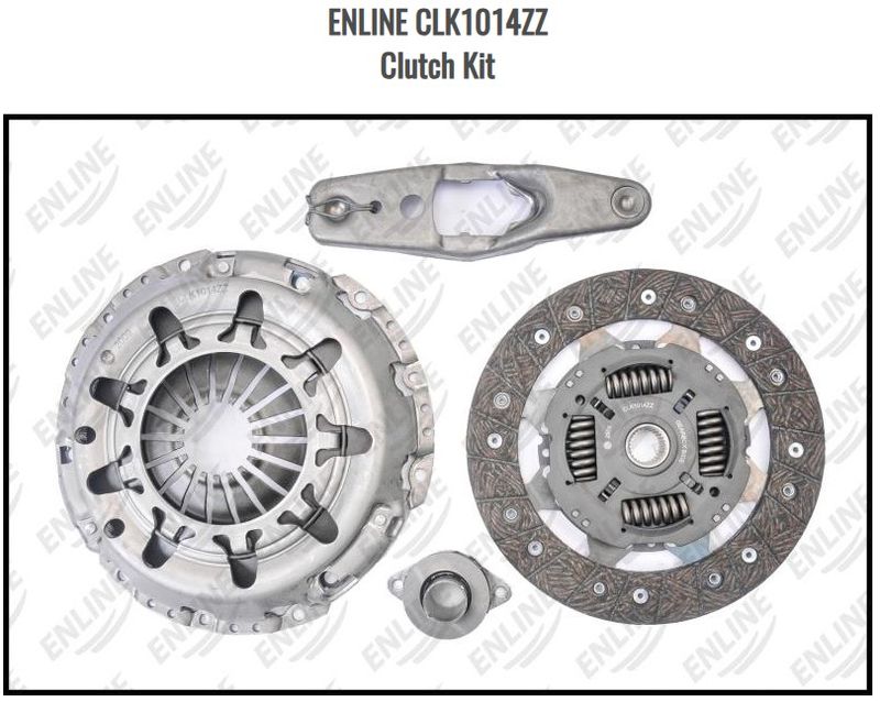 Clutch Kit