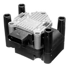 BOSCH IGNITION COIL VOLKSWAGEN