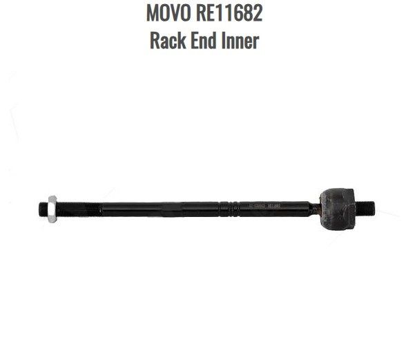 Rack End Inner AUDI / VW RE11682