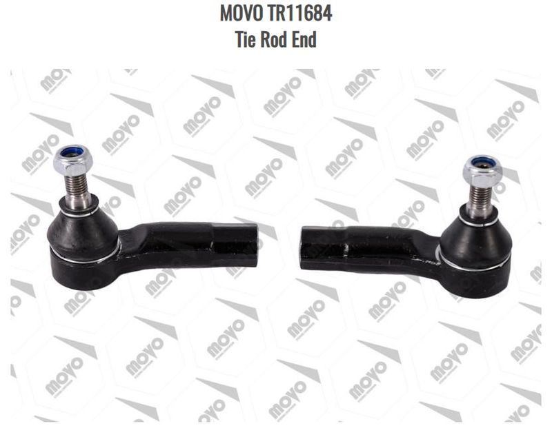 Tie Rod End TR11684