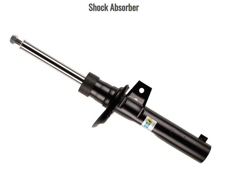 Shock Front VW Golf Jetta 6 10- LH RH