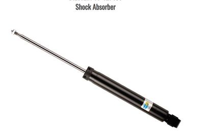 Shock Rear VW Golf 5 6 04-09 LH RH