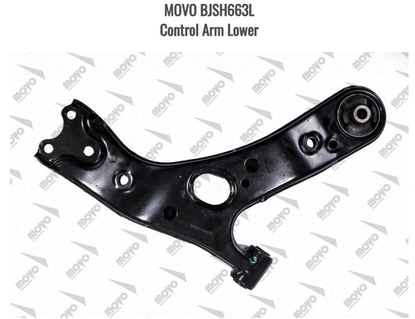 MOVO BJSH663L Control Arm Lower