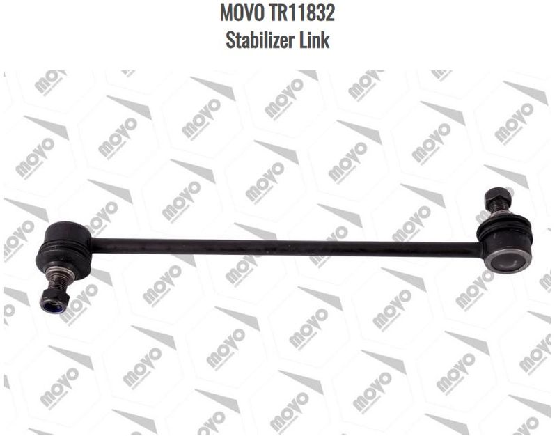 MOVO TR11832 Stabilizer Link