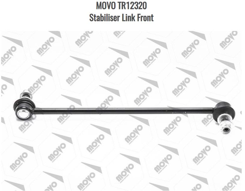 MOVO TR12320 Stabiliser Link Front