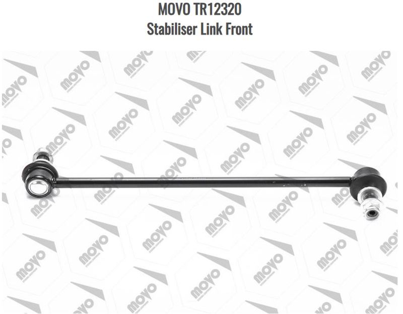 MOVO TR12320 Stabiliser Link Front