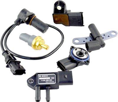 ELECTRICAL PARTS