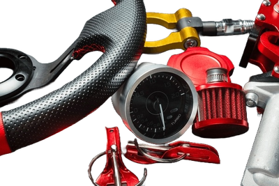 ACCESSORIES