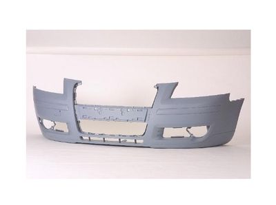 Audi A3 Front Bumper -ARMOURTEC -AD0033BP01