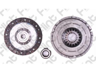 AUDI / VW / SEAT Clutch Kit - FLINT - CLK1063WE