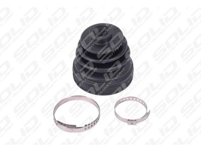 Audi/ Ford/ Honda/ Hyundai/ Kia/ Mercedes/ CV Boot Outer  -SOLID -CVBK012