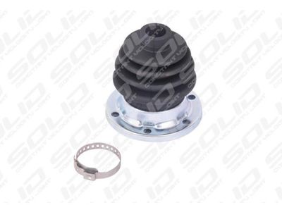 Fiat/ VW/ AUDI/ CV Boot Inner -SOLID -CVBK056