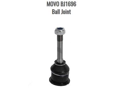BMW 3-Series Lower Ball Joint - MOVO -BJ1696