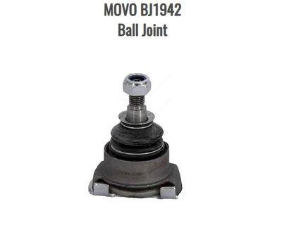 BMW 3-Series Lower Ball Joint - MOVO -BJ1942