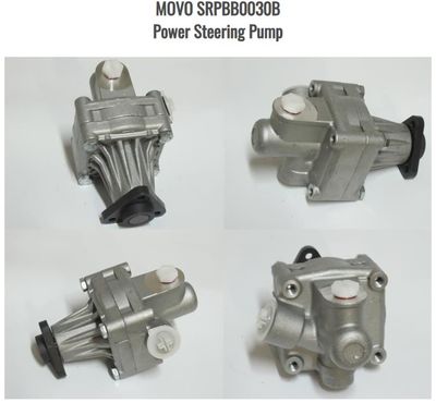 BMW 3-SERIES POWER STEERING PUMP - MOVO - SRPBB0030B