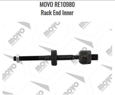 BMW 3-SERIES RACK END INNER - MOVO -RE10980