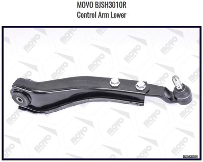 CHEV UTILITY Control Arm Lower RH -MOVO -BJSH3010R