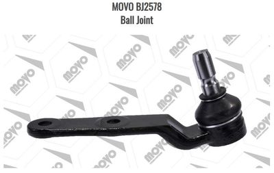 CHEV UTILITY LOWER BALL JOINT BJ2578 - MOVO