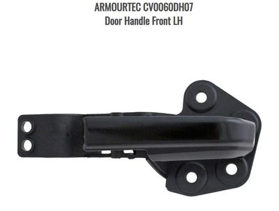 CHEV UTILITY INTERIOR Door Handle Front LH - ARMOURTEC -CV0060DH07
