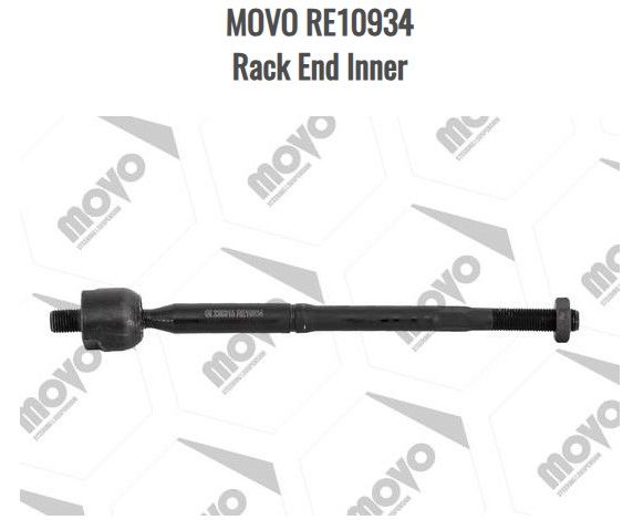 MOVO RE10934 Rack End Inner