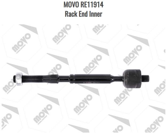 MOVO RE11914 Rack End Inner