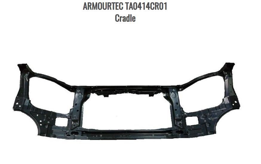 ARMOURTEC TA0414CR01 Cradle