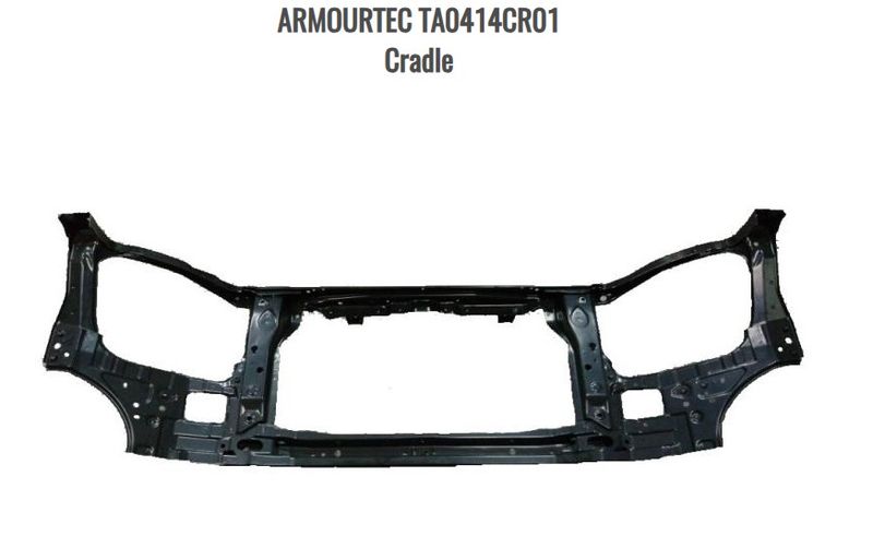 ARMOURTEC TA0414CR01 Cradle