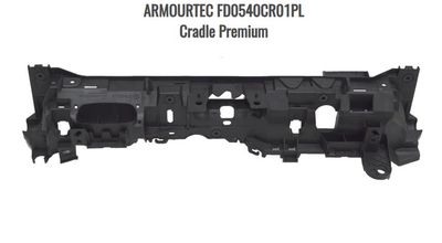 FORD EcoSport Cradle Premium -ARMOURTEC -FD0540CR01PL