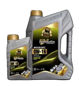 Benzol Modern Drive 0W16 SP GF-6B 1Lt