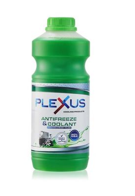 PLEXUS AF20001 Antifreeze Plexus 20% MEG 1L