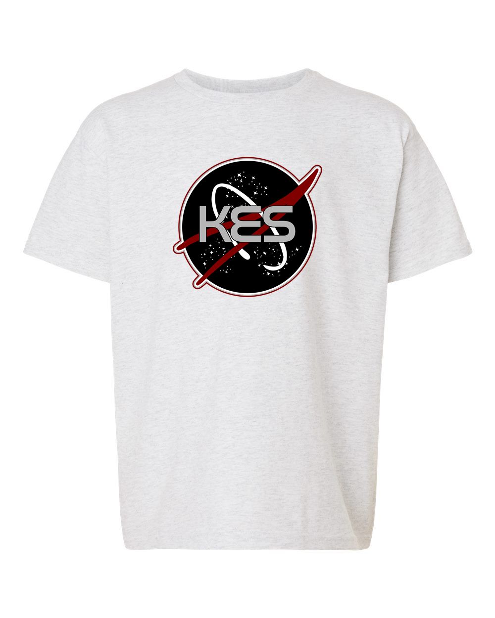 KES (NASA STYLE)