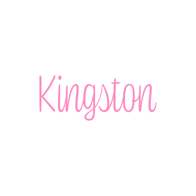 KINGSTON