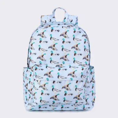 Backpack: Duck Hunting