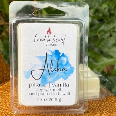 Wax Melts &amp; Warmers