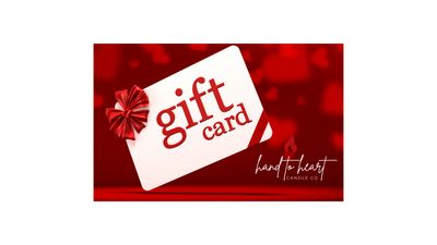 Gift Cards