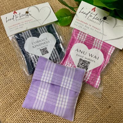 Smellie Bag Air Fresheners