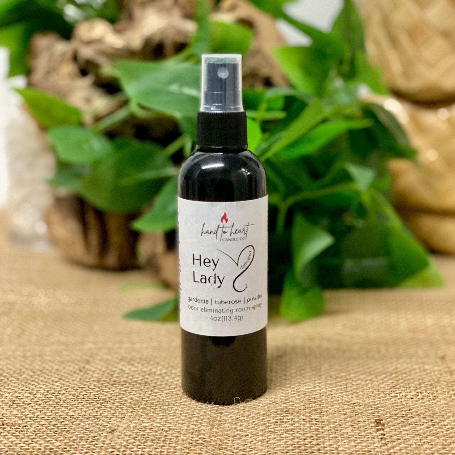 Hey Lady - 4oz Room Spray