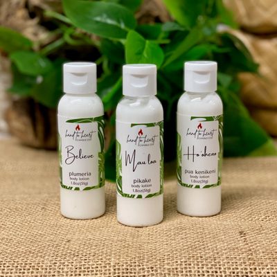 Just for Fun - Lotion and Bag Charms