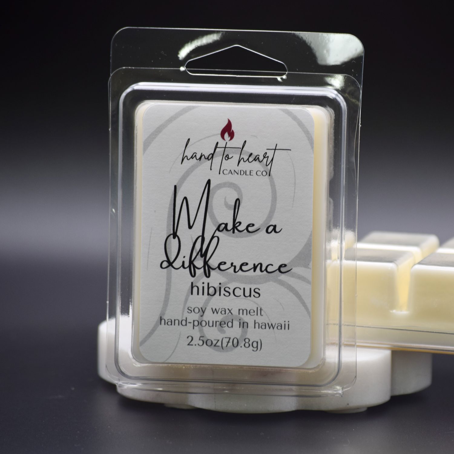 Make a Difference - 2.5oz Wax Melt