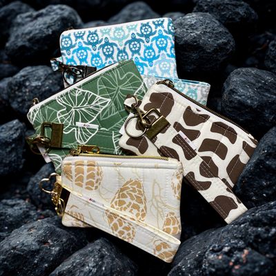 Wristlets &amp; Wallets